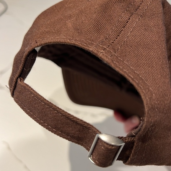 Sporty & Rich Wellness Baseball cap